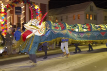 Stowe Winter Carnival Stowe Winter Carnival