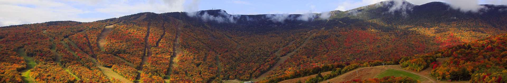 mountain-foliage