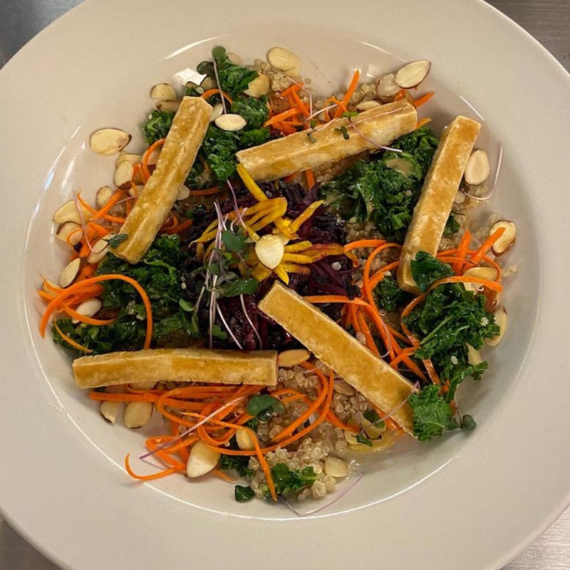 Salad Salad